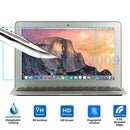 Anti-shatter 9H Hardness Tempered Screen Protector Shield Film for Macbook Air 13'' Laptop