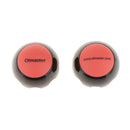 Universal Laptop Cooling Pad Cooler Mini Cool Stand for Notebook red