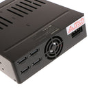 4 Bay USB 3.0 SATA Hard Drive Docking Station for 2.5'' HDD 9.5mm &12.5mm