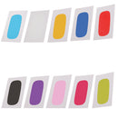 Protective Silicone Rubber Skin Case Mouse Cover Guard for Macbook Air Pro Laptop Light Blue
