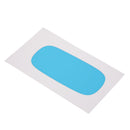 Protective Silicone Rubber Skin Case Mouse Cover Guard for Macbook Air Pro Laptop Light Blue