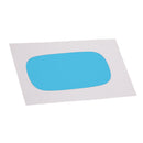 Protective Silicone Rubber Skin Case Mouse Cover Guard for Macbook Air Pro Laptop Light Blue