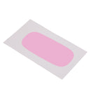 Protective Silicone Rubber Skin Case Mouse Cover Guard for Macbook Air Pro Laptop Pink