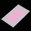 Protective Silicone Rubber Skin Case Mouse Cover Guard for Macbook Air Pro Laptop Pink