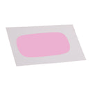 Protective Silicone Rubber Skin Case Mouse Cover Guard for Macbook Air Pro Laptop Pink