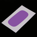 Magic Mouse Soft Skin Cover Case Guard Protector for MacBook Pro Laptop PC Purple