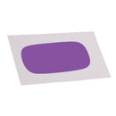 Magic Mouse Soft Skin Cover Case Guard Protector for MacBook Pro Laptop PC Purple