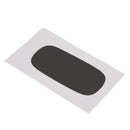 Magic Mouse Soft Skin Cover Case Guard Protector for MacBook Pro Laptop PC Black