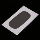 Magic Mouse Soft Skin Cover Case Guard Protector for MacBook Pro Laptop PC Black