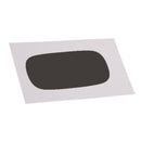Magic Mouse Soft Skin Cover Case Guard Protector for MacBook Pro Laptop PC Black