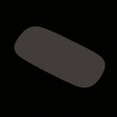 Magic Mouse Soft Skin Cover Case Guard Protector for MacBook Pro Laptop PC Black