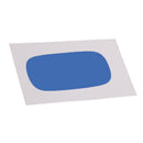 Candy Color Sillicone Skin Case Cover Protector Guard for MacBook Air Mice Mouse Dark Blue