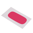 Candy Color Sillicone Skin Case Cover Protector Guard for MacBook Air Mice Mouse Rose