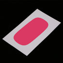 Candy Color Sillicone Skin Case Cover Protector Guard for MacBook Air Mice Mouse Rose