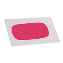 Candy Color Sillicone Skin Case Cover Protector Guard for MacBook Air Mice Mouse Rose