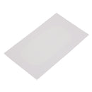Candy Color Sillicone Skin Case Cover Protector Guard for MacBook Air Mice Mouse White