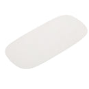 Candy Color Sillicone Skin Case Cover Protector Guard for MacBook Air Mice Mouse White