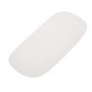 Candy Color Sillicone Skin Case Cover Protector Guard for MacBook Air Mice Mouse White