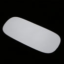 Candy Color Sillicone Skin Case Cover Protector Guard for MacBook Air Mice Mouse White