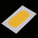 Protective Silicone Rubber Skin Case Mouse Cover Guard for Macbook Air Pro Laptop Yellow