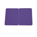 Anti-Slip Keyboard Wrist Rest Pad Support For Macbook Laptop Durable Purple