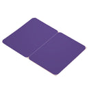 Anti-Slip Keyboard Wrist Rest Pad Support For Macbook Laptop Durable Purple