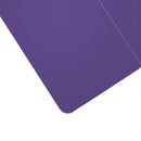Anti-Slip Keyboard Wrist Rest Pad Support For Macbook Laptop Durable Purple