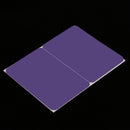 Anti-Slip Keyboard Wrist Rest Pad Support For Macbook Laptop Durable Purple