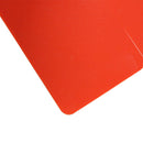 Anti-Slip Keyboard Wrist Rest Pad Support For Macbook Laptop Durable Red
