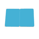 Anti-Slip Keyboard Wrist Rest Pad Support For Macbook Laptop Durable Blue