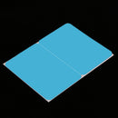 Anti-Slip Keyboard Wrist Rest Pad Support For Macbook Laptop Durable Blue