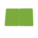 Anti-Slip Keyboard Wrist Rest Pad Support For Macbook Laptop Durable Green