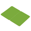Anti-Slip Keyboard Wrist Rest Pad Support For Macbook Laptop Durable Green