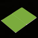 Anti-Slip Keyboard Wrist Rest Pad Support For Macbook Laptop Durable Green