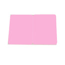 Anti-Slip Keyboard Wrist Rest Pad Support For Macbook Laptop Durable Pink