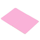 Anti-Slip Keyboard Wrist Rest Pad Support For Macbook Laptop Durable Pink