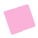Anti-Slip Keyboard Wrist Rest Pad Support For Macbook Laptop Durable Pink