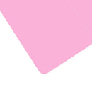 Anti-Slip Keyboard Wrist Rest Pad Support For Macbook Laptop Durable Pink
