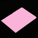 Anti-Slip Keyboard Wrist Rest Pad Support For Macbook Laptop Durable Pink