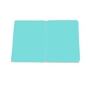 Anti-Slip Keyboard Wrist Rest Pad Support For Macbook Laptop Durable Lake Blue