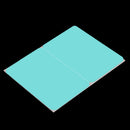 Anti-Slip Keyboard Wrist Rest Pad Support For Macbook Laptop Durable Lake Blue
