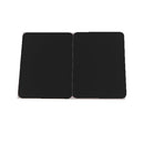 Wrist Palmrest Guard Cover Protector for Macbook Computer Keyboard Black