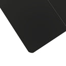 Wrist Palmrest Guard Cover Protector for Macbook Computer Keyboard Black