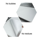 Palm Rest Skin w/ Trackpad Protector Sticker For Macbook Pro Retina 15"