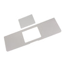 Palm Rest Skin w/ Trackpad Protector Sticker For Macbook Pro Retina 15"