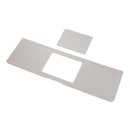 Palm Rest Skin w/ Trackpad Protector Sticker For Macbook Pro Retina 15"