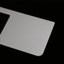 Palm Rest Skin w/ Trackpad Protector Sticker For Macbook Pro Retina 15"
