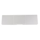 Trackpad Palm Rest Cover Protector Sticker For Macbook Pro Retina 13 inch Silver