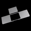 Trackpad Palm Rest Cover Protector Sticker For Macbook Pro Retina 13 inch Silver