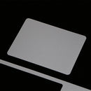 Trackpad Palm Rest Cover Protector Sticker For Macbook Pro Retina 13 inch Silver